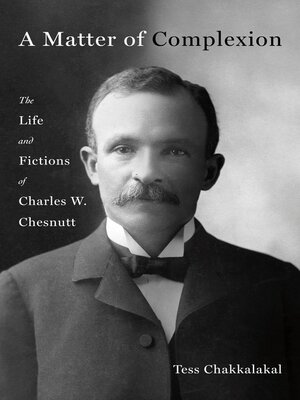 A Matter of Complexion - ebook